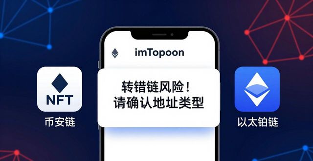 imToken用着顺手吗？聊聊它和NFT市场的关系