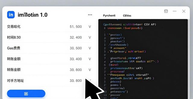 imToken 1.0旧版下载后，怎么做数据收集分析