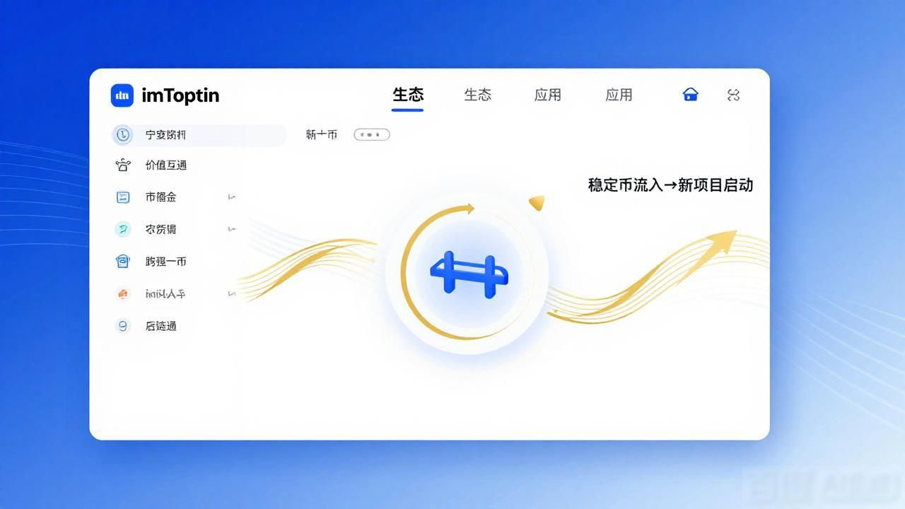 在imToken里怎么找到下一个赚钱机会