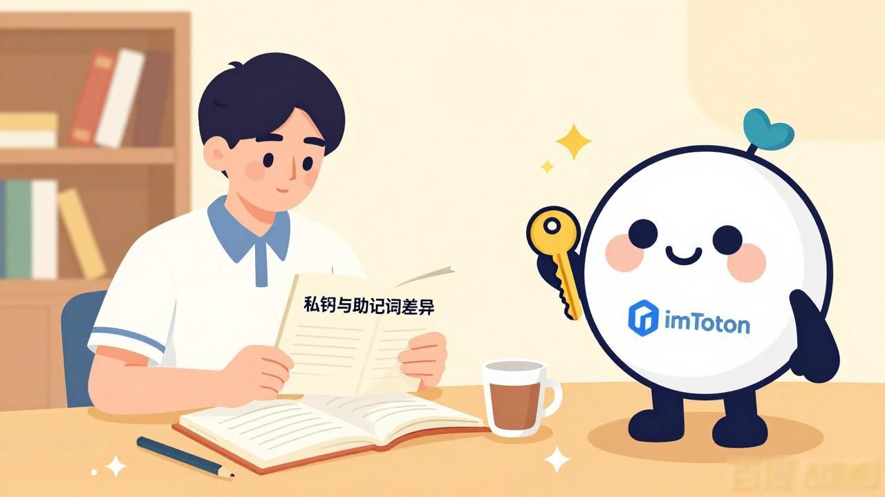 imToken钱包官网找教育资源？看这篇就够了