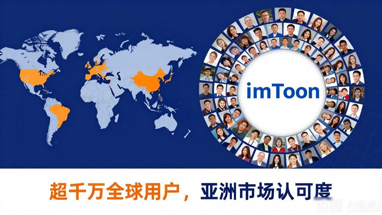 imToken官网正版下载，生态体系与用户影响力解析