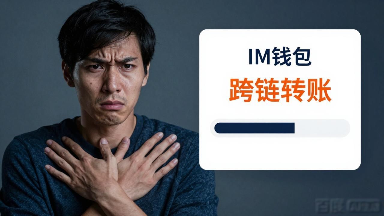 im钱包功能场景大全：数字资产管理快人一步