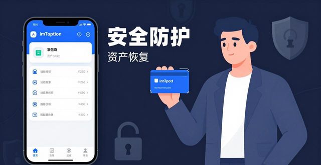 imToken安卓版下载后到底好不好用？真实用户反馈来了