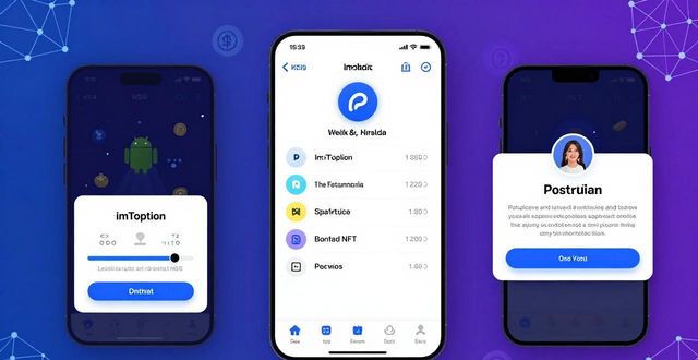 imToken钱包最新下载动态 市场表现与风险评估