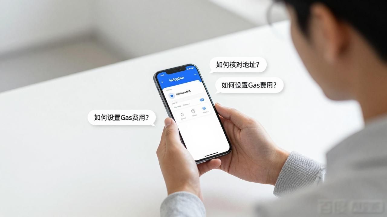 下载imToken安卓版后，如何快速建立用户信任？