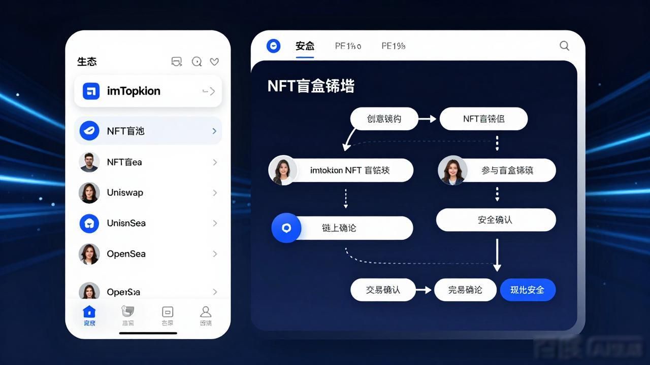 imToken最新版本下载体验：安全与创新功能全解析