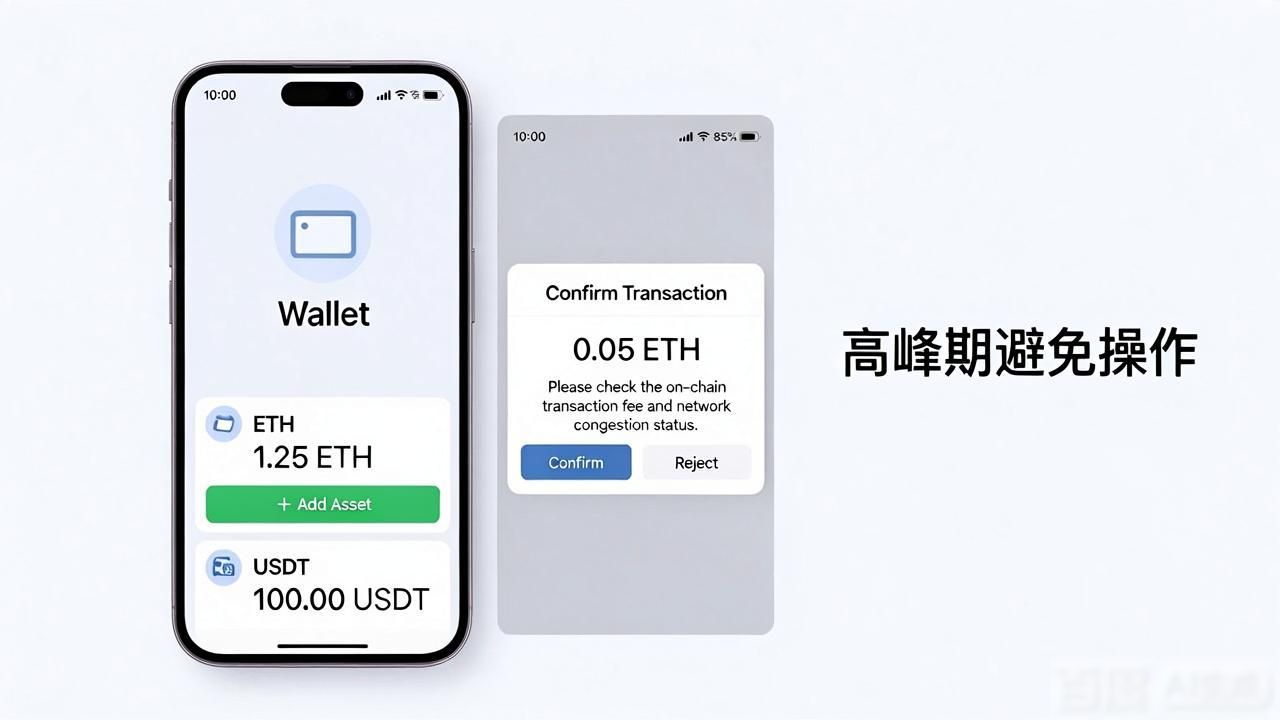 imToken 2.0国际版下载与使用，三步搞定