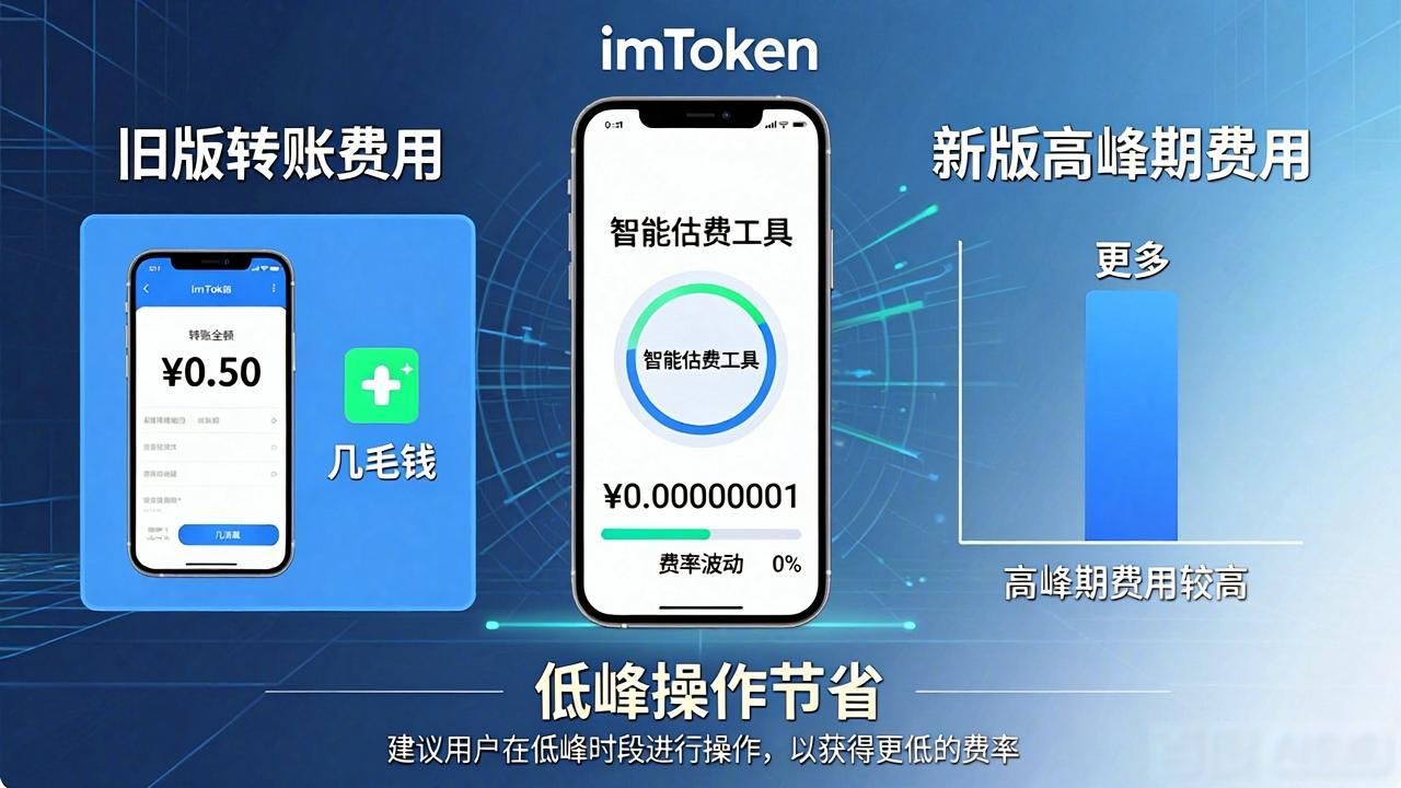 imToken通用版升级后，用户钱包还安全吗
