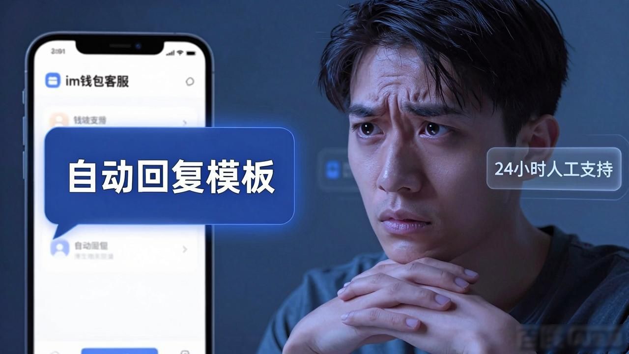 im钱包到底靠什么赚钱？用户真实体验大起底