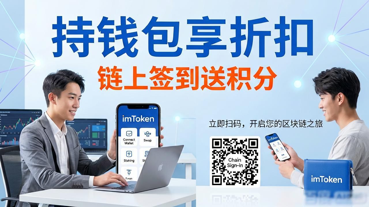 imToken 2.0国际版下载，如何帮本地商家跑起来？