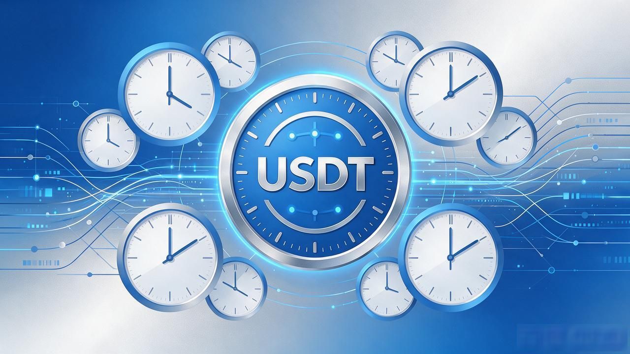 U币到底是什么？投资前必须搞懂的常识