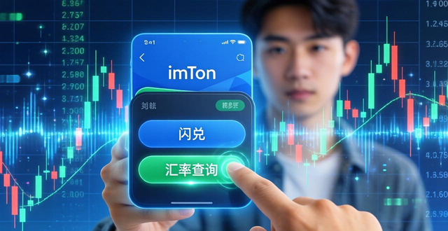 你的数字资产管家：imToken钱包功能与生态全解析