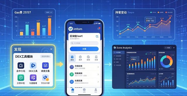 imToken最新版下载后，如何分析数据？
