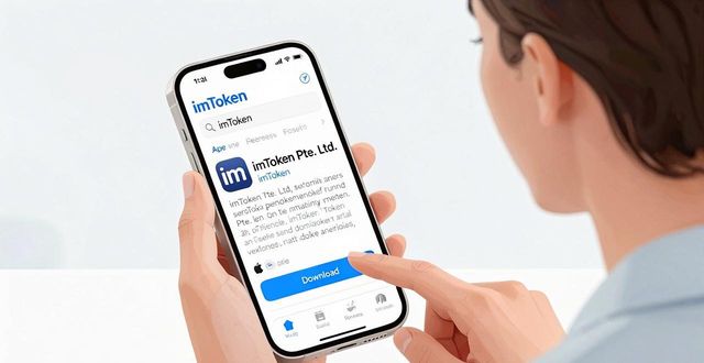imToken钱包下载避坑指南：安全步骤与官方渠道详解