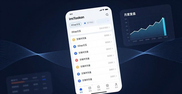 imToken交易记录管理，轻松审计你的每一笔投资
