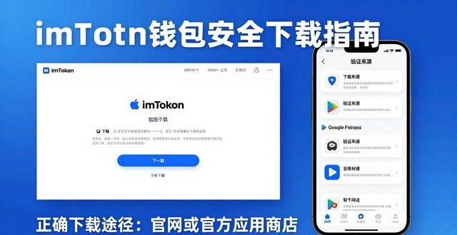 imToken钱包怎么下，投资更安心？