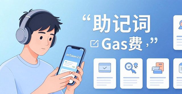 imToken2.0适合谁用？市场定位和用户画像