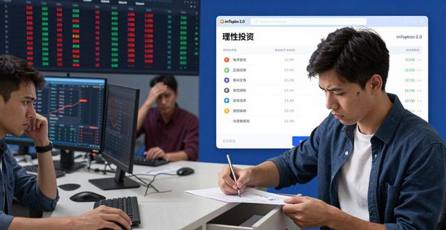 imToken 2.0国际版下载后，长期投资怎么稳住收益