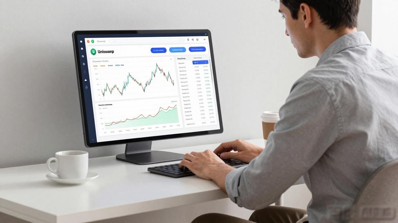 imToken钱包看市场 三个方法提高敏感度