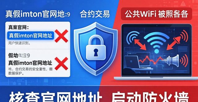 imToken钱包官网地址的资本流动与风险评估_钱包平台是什么意思_钱包市场