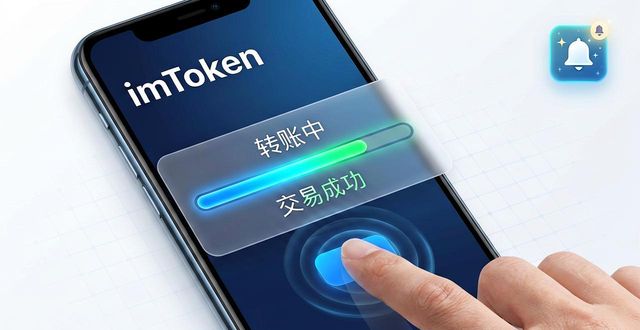 imToken钱包好用在哪？设计原则决定用户满意度