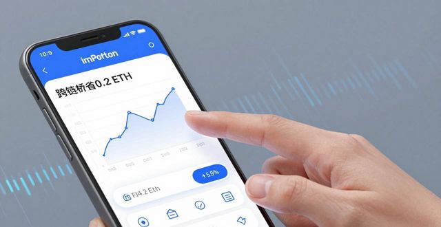 imToken最新版数据分析方法，一看就会