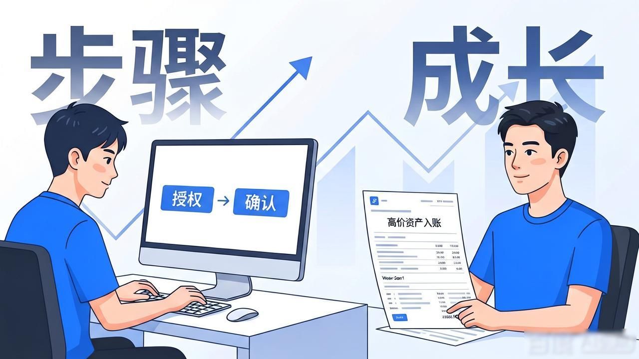 imToken最新网址怎么学加密交易？手把手教程来了