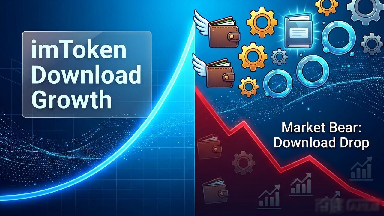 imToken官网下载影响有多大？市场波动背后的真相