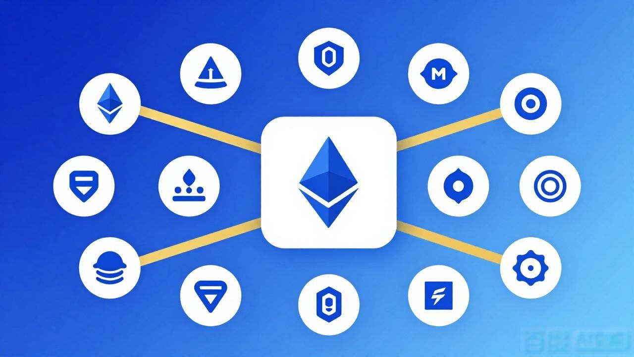 imToken App和数字平台到底啥关系？一文说清