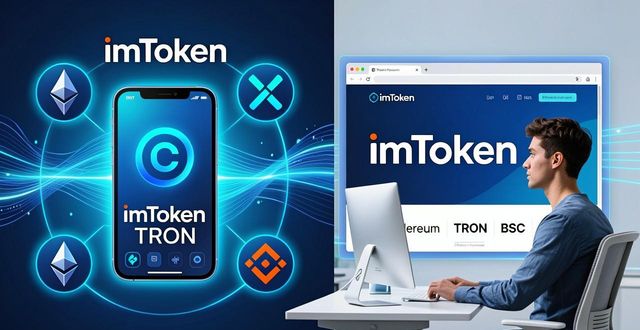 imToken钱包官网下载 哪些人在用？市场分布揭秘