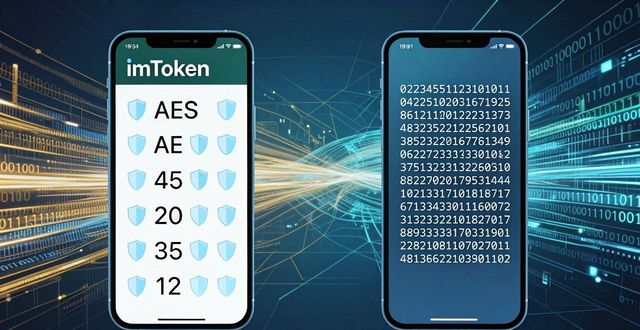 imToken钱包下载后，怎么用加密技术保护资产